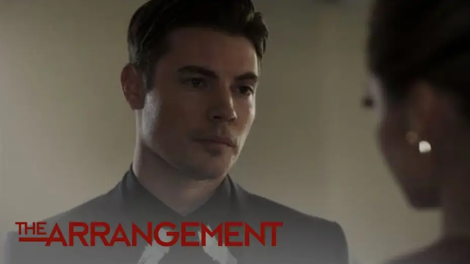 Відео до серіалу Домовленість — "The Arrangement" Season 2 Catch-Up | E!