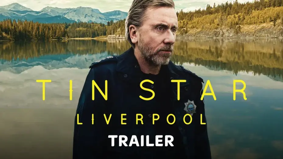 Відео до серіалу Сталева зірка — Tin Star: Liverpool | First Look Trailer