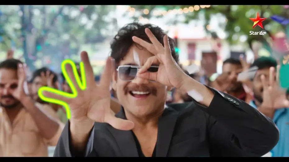 Відео до серіалу Біг Босс Телугу — Boredom ki cheppey goodbye, vachesindi #BiggBossTelugu Season 5! #BiggBossTelugu5 soon on #StarMaa