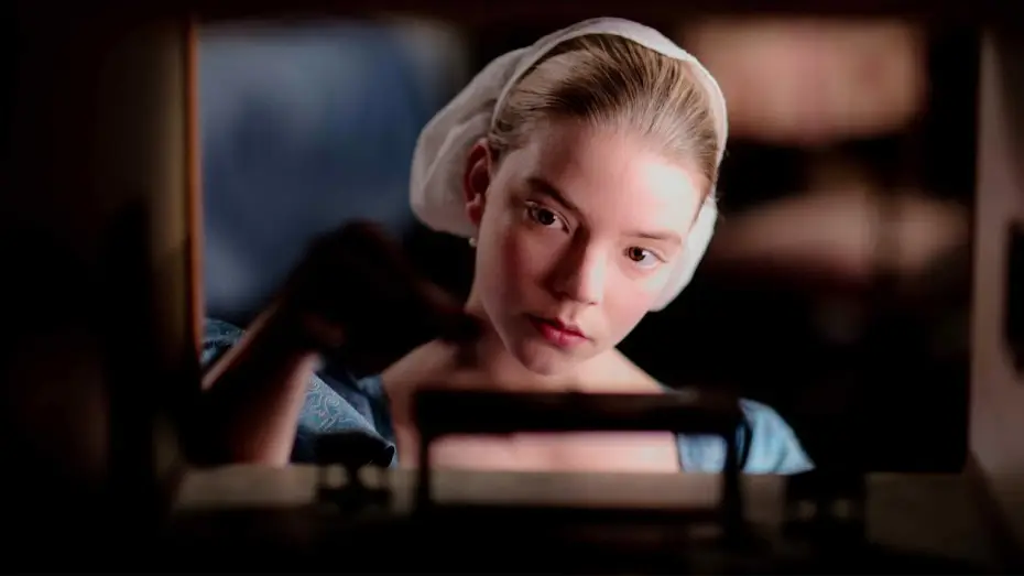 Відео до серіалу Мініатюрист — The Miniaturist Trailer