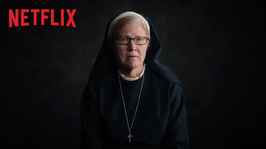 Відео до серіалу Американський вандал — American Vandal | Offizieller Trailer [HD] | Netflix