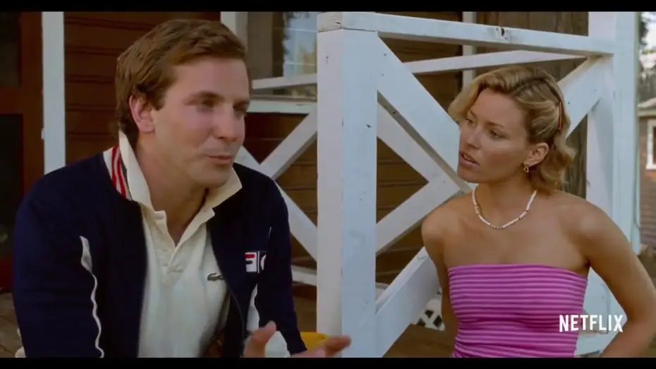 Відео до серіалу Wet Hot American Summer: Ten Years Later — Wet Hot American Summer: 10 Years Later | Official Trailer