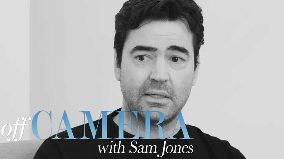 Відео до серіалу Лаудермілк — Ron Livingston's AA Meeting Experience Researching for Loudermilk