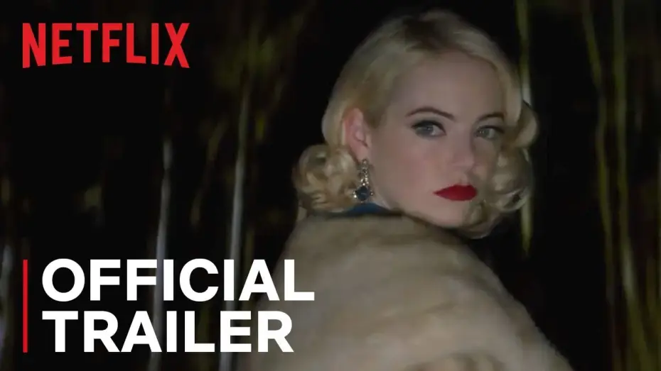 Відео до серіалу Маніяк — Maniac | Official Trailer [HD] | Netflix