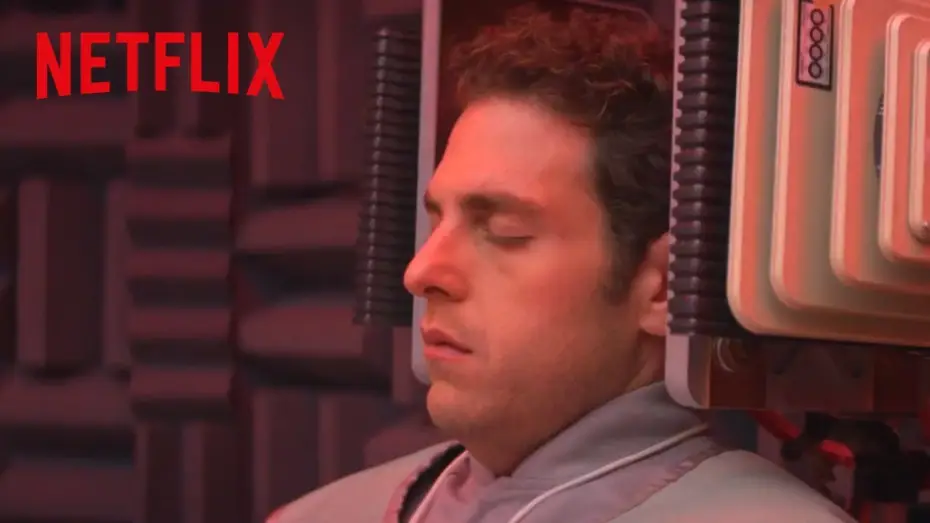Відео до серіалу Маніяк — Maniac | Netflix