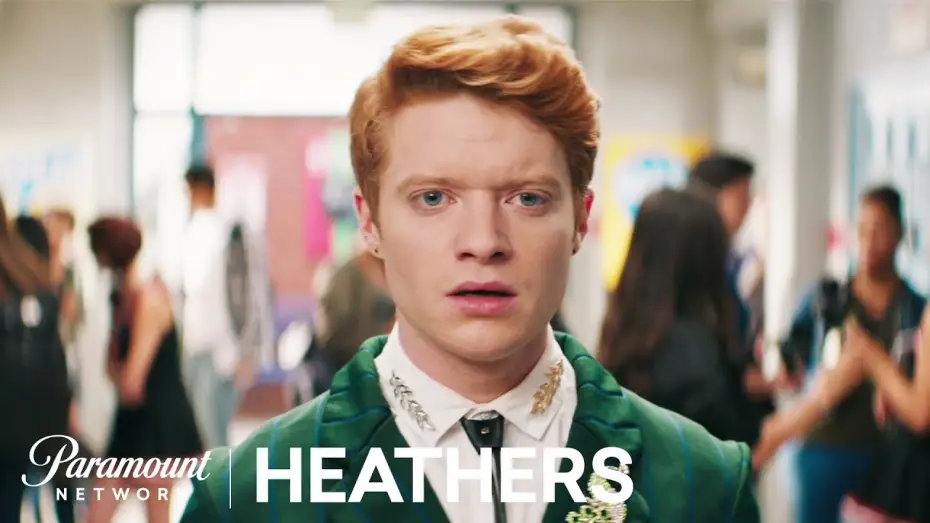 Відео до серіалу Вереси — 'Who is Heather Duke?' Official Featurette