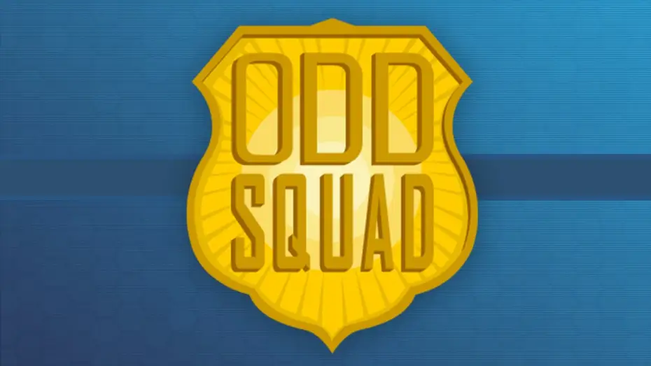 Відео до серіалу Odd Squad — Odd Squad - Trailer 2015