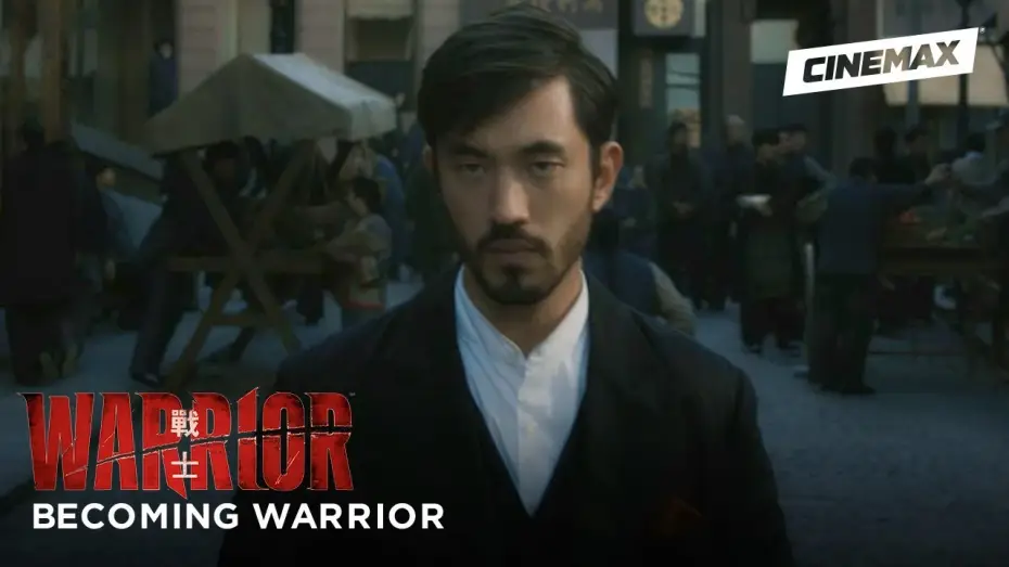 Відео до серіалу Воїн — Becoming Warrior | Part 8: The Legacy | Cinemax