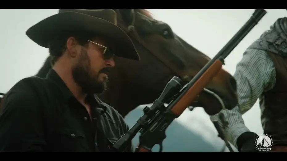 Видео к сериалу Єллоустоун — Season 5: All Will Be Revealed