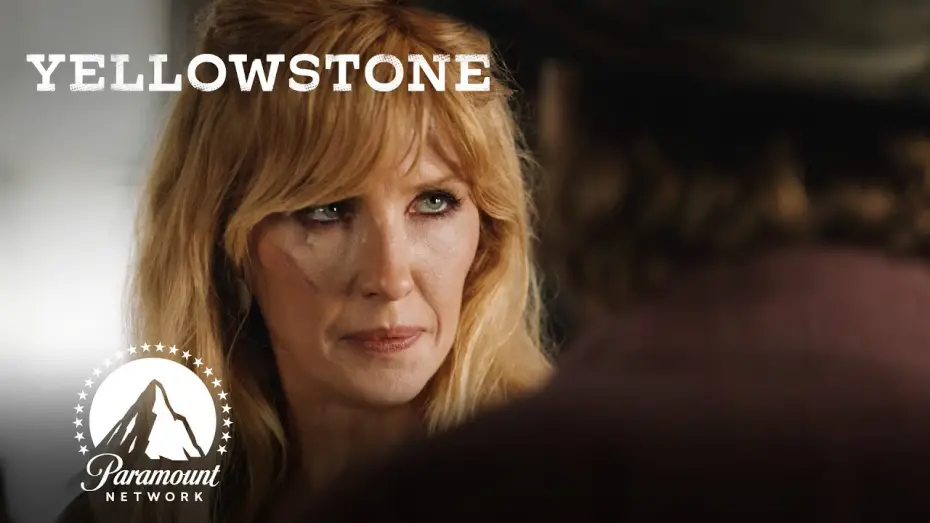 Видео к сериалу Єллоустоун — This Season on Yellowstone