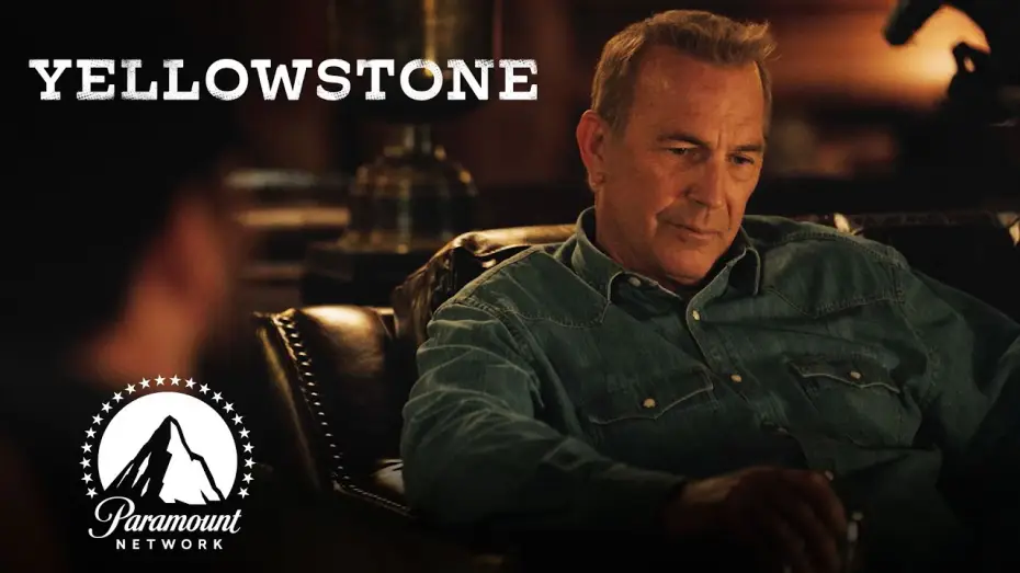 Видео к сериалу Єллоустоун — This Season on Yellowstone