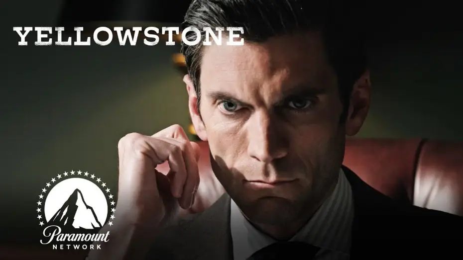 Видео к сериалу Єллоустоун — Season 4 Official Trailer