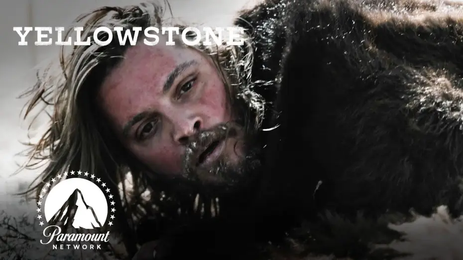 Видео к сериалу Єллоустоун — Working the Yellowstone: Bringing Characters to Life