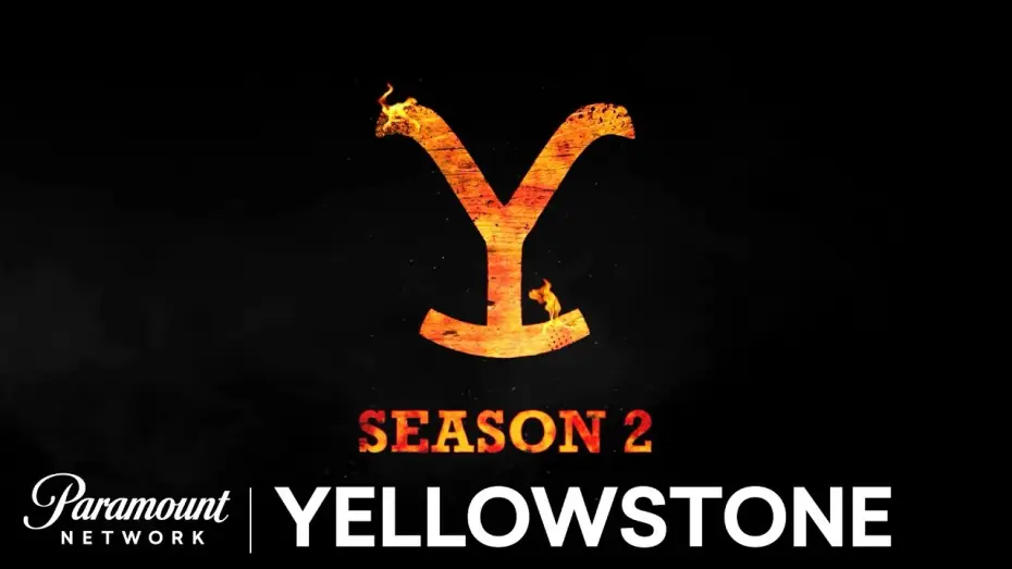 Видео к сериалу Єллоустоун — Season 2 Teaser