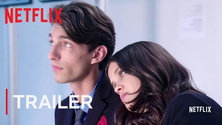 Відео до серіалу Greenhouse Academy — Greenhouse Academy | Trailer | Netflix