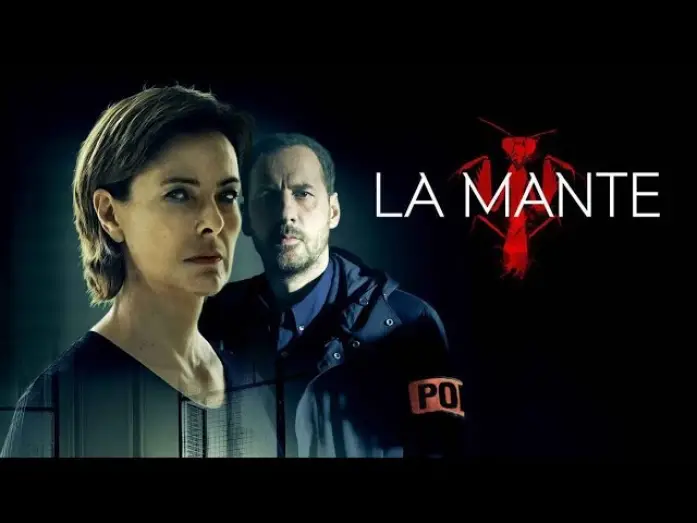 Відео до серіалу Коханка — La Mantis  de Netflix