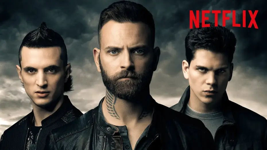 Відео до серіалу Субурра — Suburra – Staffel 2 | Offizieller Trailer [HD] | Netflix