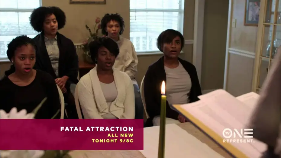 Відео до серіалу Fatal Attraction — The Man of Her Dreams or a Real-Life Nightmare?
