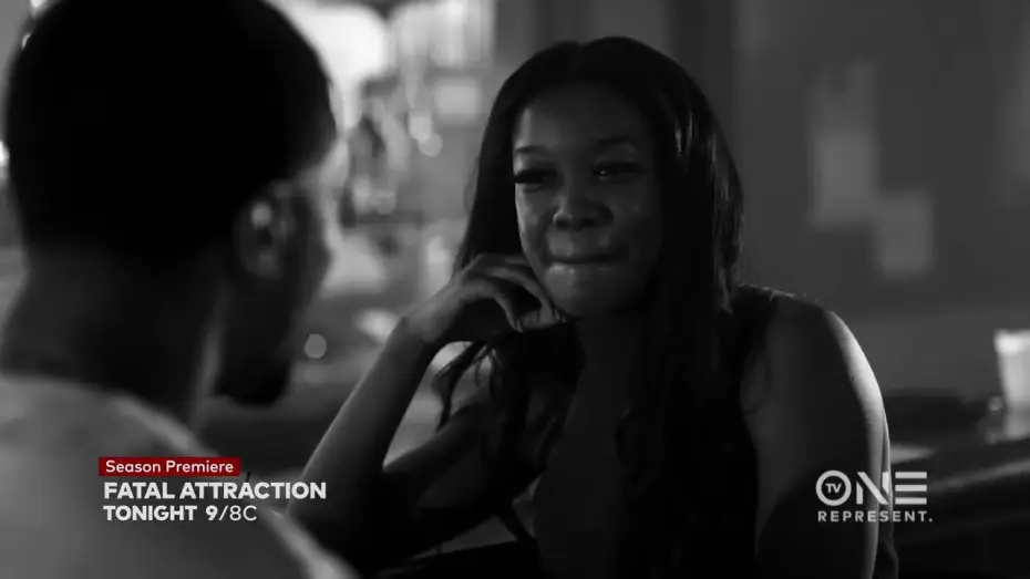 Відео до серіалу Fatal Attraction — Fatal Attraction Returns Tonight 9P/8C