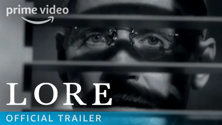 Відео до серіалу Лор — Lore - Official Trailer [HD] | Prime Video