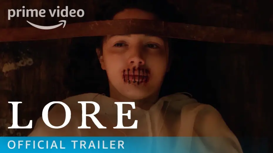 Відео до серіалу Лор — Lore - Season 2 Official Trailer | Prime Video