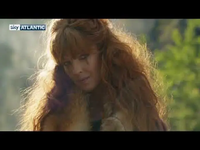 Відео до серіалу Британія — Coming Soon: Britannia