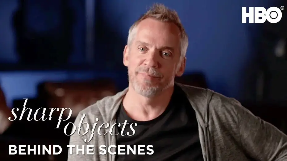 Відео до серіалу Гострі предмети — From The Source: Director Jean-Marc Vallée on Working With Strong Female Leads | Sharp Objects | HBO