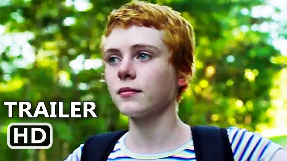 Відео до серіалу Гострі предмети — SHARP OBJECTS Official Trailer