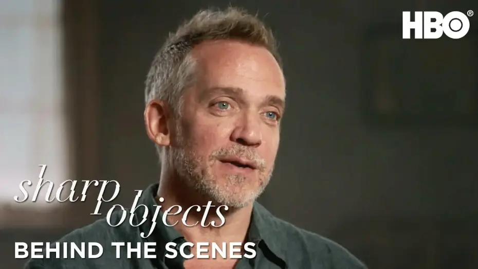 Відео до серіалу Гострі предмети — BTS: Inside the Music w/ Jean-Marc Vallée | Sharp Objects