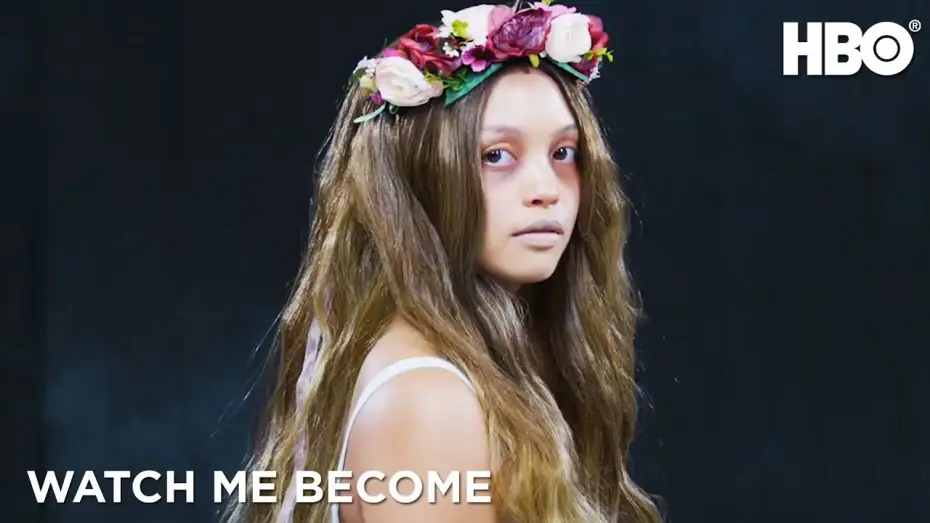 Відео до серіалу Гострі предмети — ’Sharp Object’s Amma’ Halloween Makeup Tutorial | #WatchMeBecome | HBO