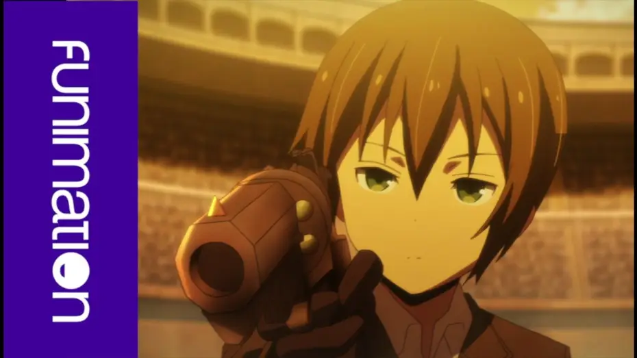 Відео до серіалу Подорож Кіно. Чарівний світ — Kino's Journey -the Beautiful World- the Animated Series - Coming Soon