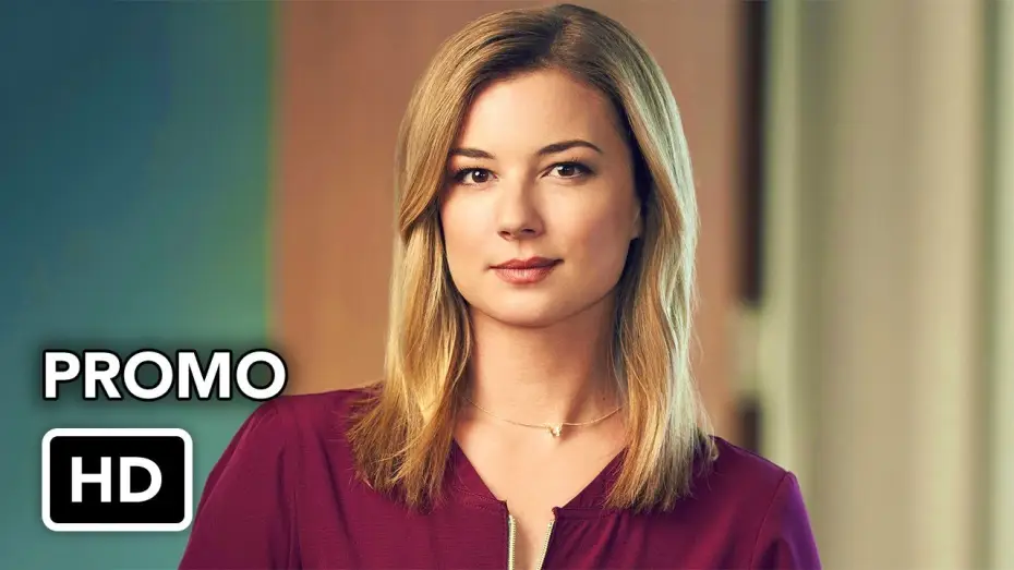 Видео к сериалу Ординатор — The Resident (FOX) Extended Trailer HD - Emily VanCamp, Matt Czuchry Medical drama series