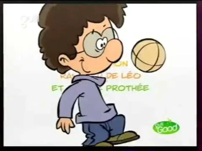 Відео до серіалу Cédric — Générique le Dessin Animé - Cédric (2001)