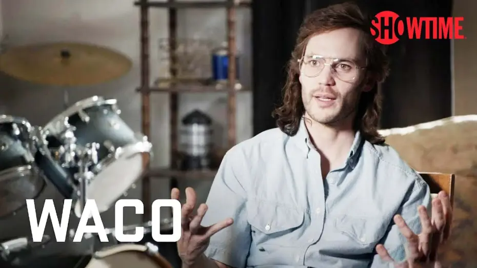 Відео до серіалу Вейко — Inside Waco