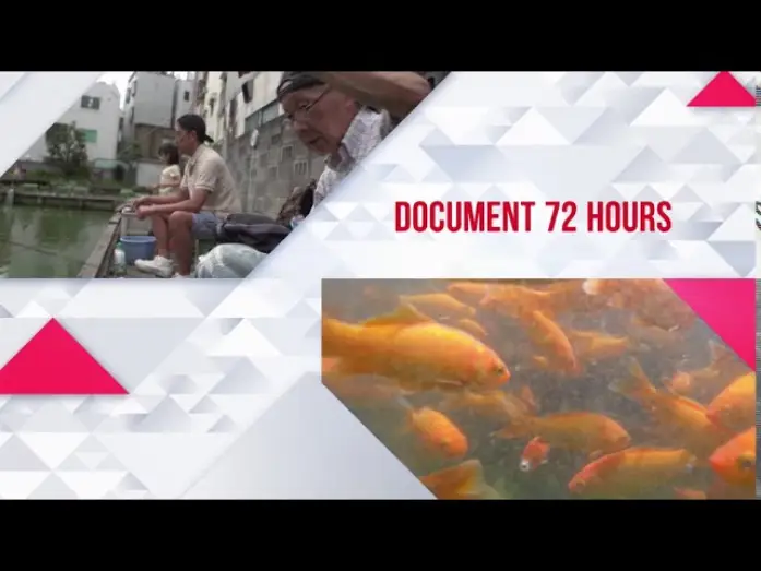 Відео до серіалу Документ 72 години — Document 72 Hours