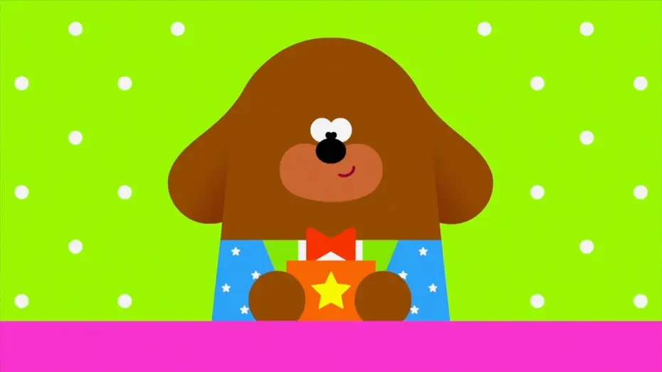 Відео до серіалу Гей, Даґґі! — Series 3 Wrap Up | Best of NEW Episodes | Hey Duggee