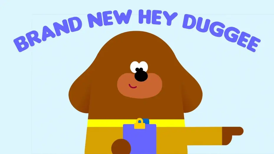 Відео до серіалу Гей, Даґґі! — Brand New Hey Duggee Episodes! | Series 3 Trailer | Hey Duggee