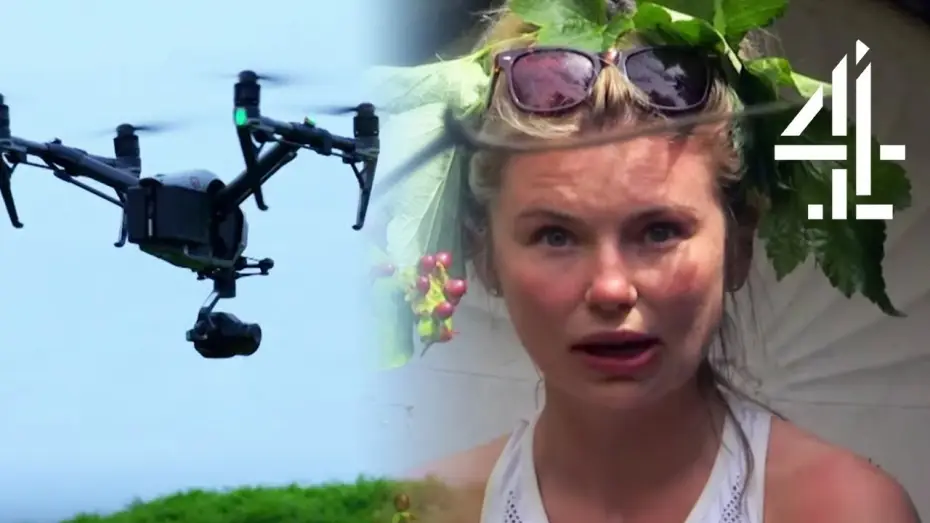 Відео до серіалу Celebrity Hunted — Celebrity Hunted | Series 3 Coming Soon