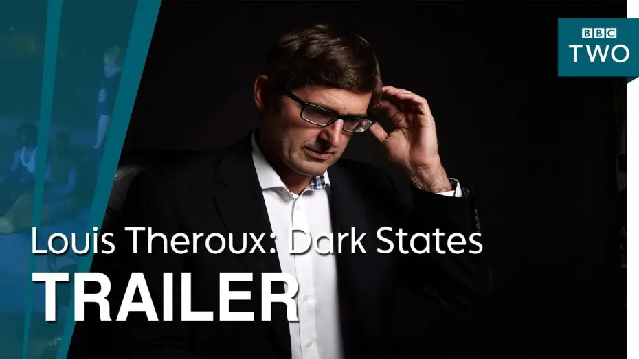 Відео до серіалу Луї Теро: Темні держави — Louis Theroux: Dark States - Trailer | BBC Two