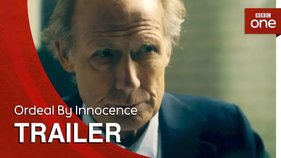 Відео до серіалу Випробування невинуватістю — Ordeal By Innocence: Trailer - BBC One