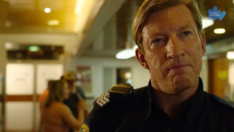 Відео до серіалу Пробудження в жаху — Wake In Fright sneak peek