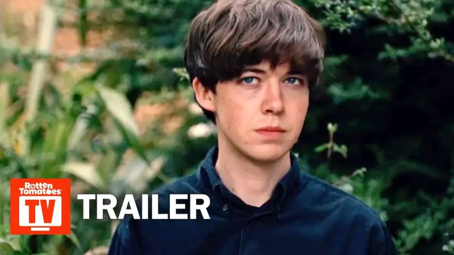 Відео до серіалу Кінець ї***ого світу — The End of the F***ing World  Season 1 Trailer | Rotten Tomatoes TV