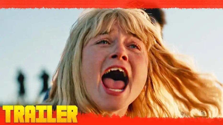 Відео до серіалу Кінець ї***ого світу — The End of the F***ing World Temporada 2 (2019) Netflix Serie Tráiler Oficial Español Latino
