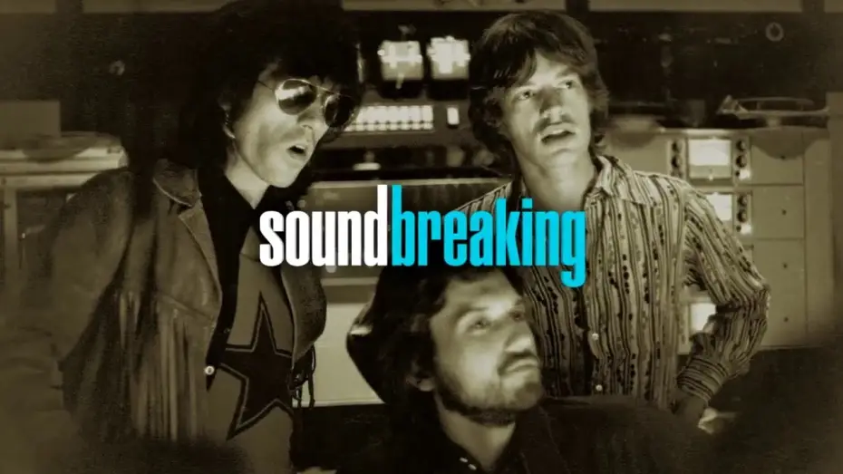Відео до серіалу Злам звуку — Soundbreaking Trailer