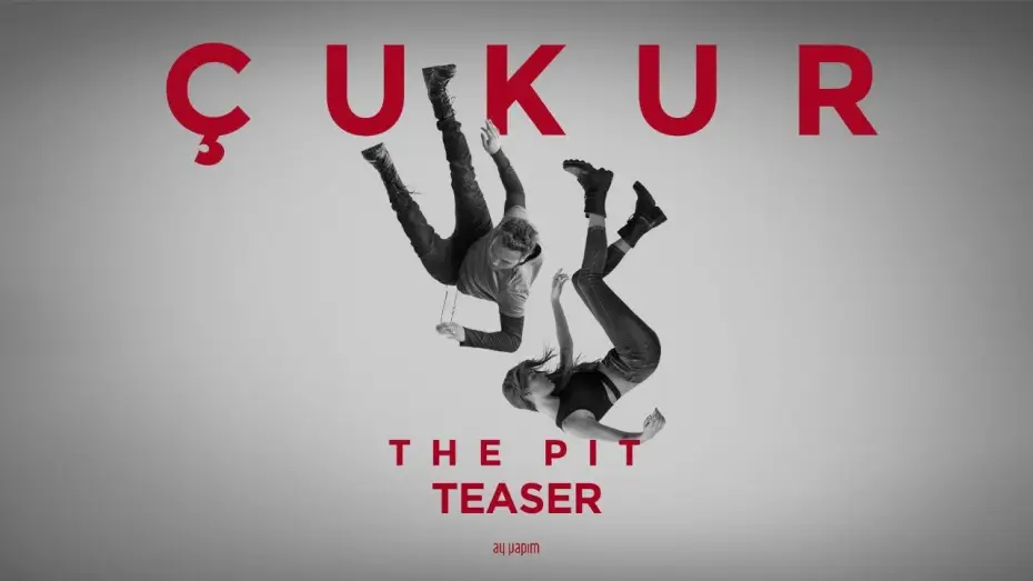 Видео к сериалу Яма — THE PIT - Teaser