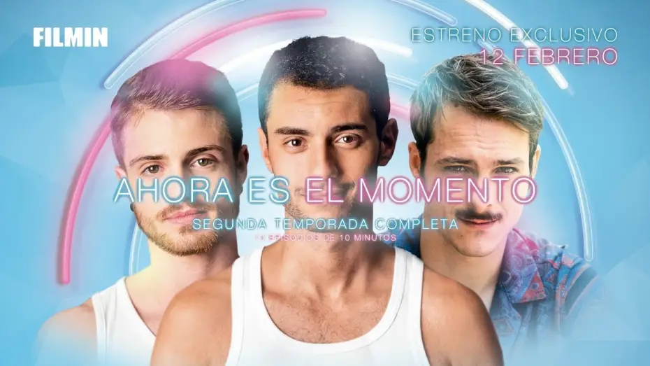 Відео до серіалу Les engagés — Ahora es el momento (Temp. 2) - Tráiler | Filmin