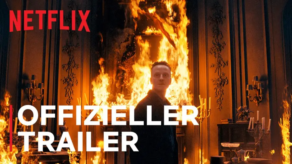 Відео до серіалу Dark — Staffel 3 Offizieller Trailer