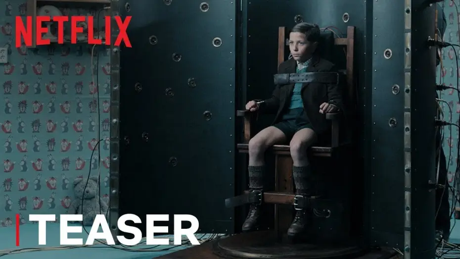 Відео до серіалу Dark — Season 2 Mystery Teaser [Subtitled]