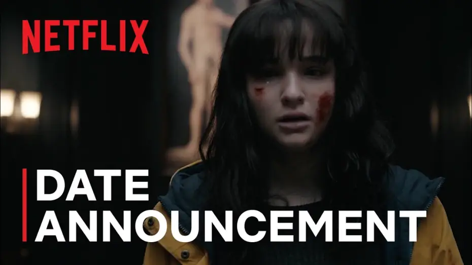 Відео до серіалу Dark — Season 3 Date Announcement [Subtitled]