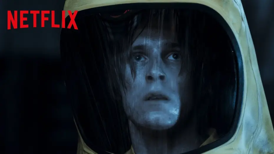 Відео до серіалу Dark — Staffel 2 Trilogie-Offizieller Trailer